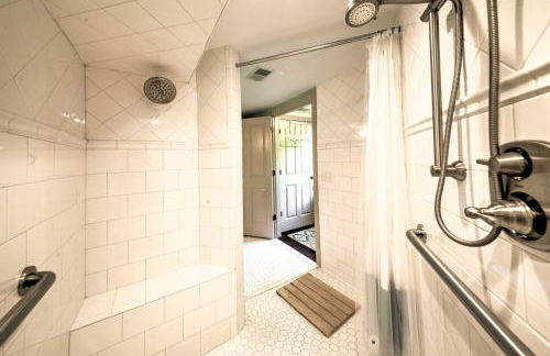 Augusta Studio at Halcyon Spa Bed and Breakfast - Foto 12