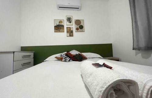 Casa de Hóspedes 2Q até 6 pessoas 100m Praia e entrada independente - Foto 19