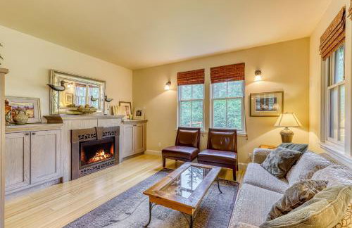 3 Bed 3 Bath Vacation home in Eastsound - Foto 1