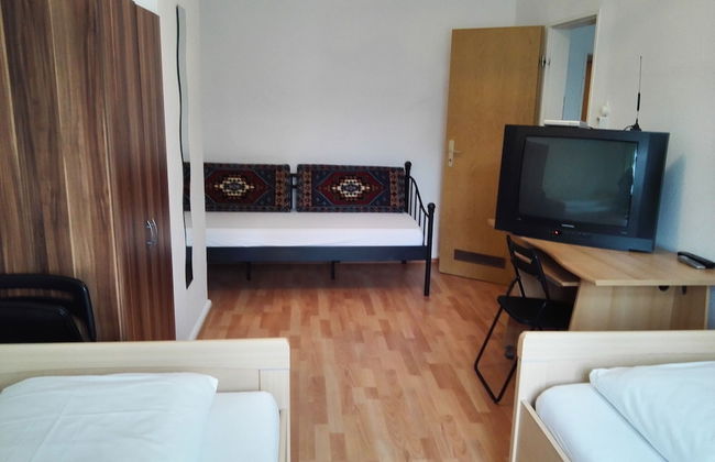 Harsdörffer Apartment - Foto 6