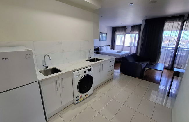 Exodus Dandenong Apartment Hotel - Foto 26