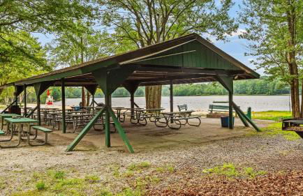 7mins to Skiing, Fire Pit, Game Table Lake Access Hygge Home by Avantstay - Foto 66