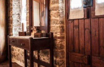 Traditional stone house camari - Foto 15