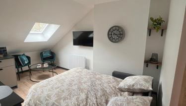 Évasion centre ville Avranches proche du mont saint Michel - Foto 2