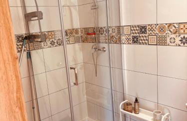 Siedlisko Jaskółka - Puszcza Białowieska - Foto 19