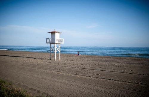 La Marina Beach Sun & Golf - Photo 34