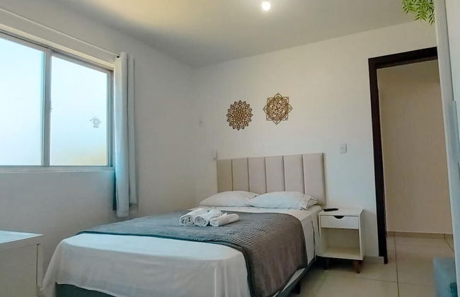 Residencial Morada do Sol - Photo 13