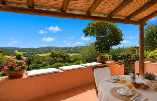 Acquamarina Villa Facing the Golf Course - Foto 4