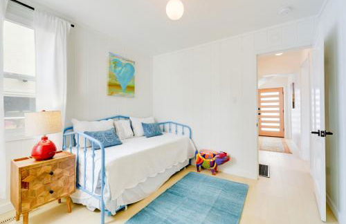 Pet-Friendly El Cerrito Home Deck, Sauna and Views! - Foto 19