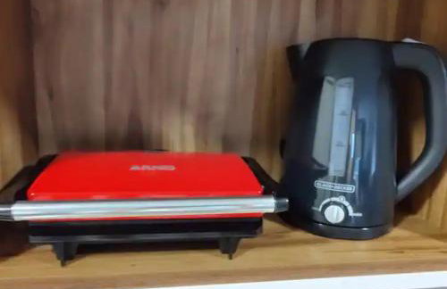 Aconchego em Vivendas da Montanha - Foto 3