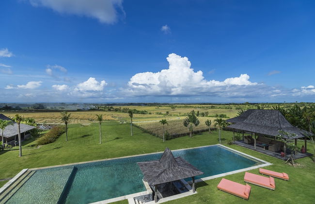 Alami Boutique Villas & Resort - Foto 70