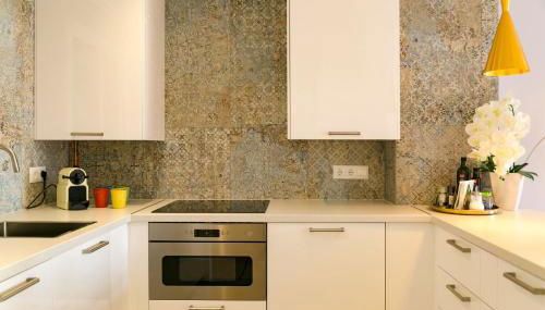 Agua V & seasonal pool by ELE Apartments - Foto 5, stove, dishwasher, pet friendly