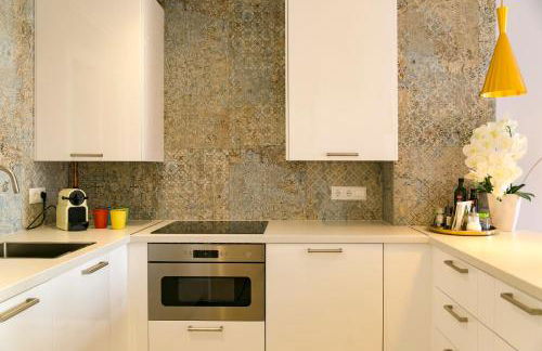 Agua V & seasonal pool by ELE Apartments - Foto 5