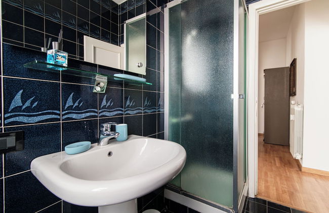 Suite Duomo View 47 - Foto 36