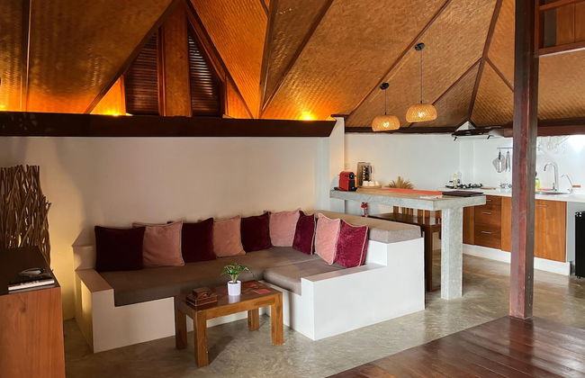 The Place Luxury Boutique Villas - Foto 12