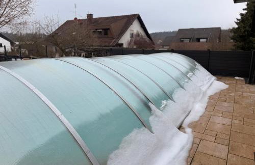 Ferienwohnung Dittrich - Foto 14