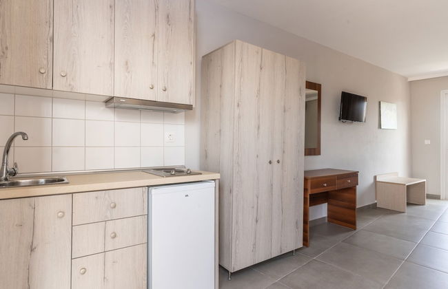 Atrium Hotel - Foto 63