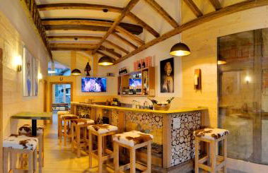 Staimicher Höhen - Premium Appartements - Foto 6