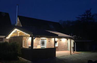 Ferienhaus Jantzen - Foto 12