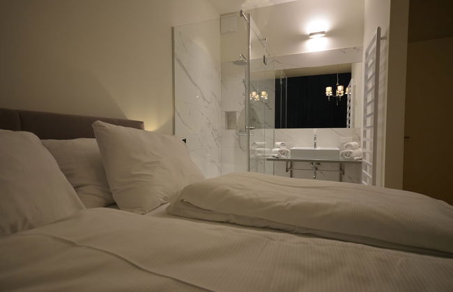 Luxury Residence near Parliament - Foto 6