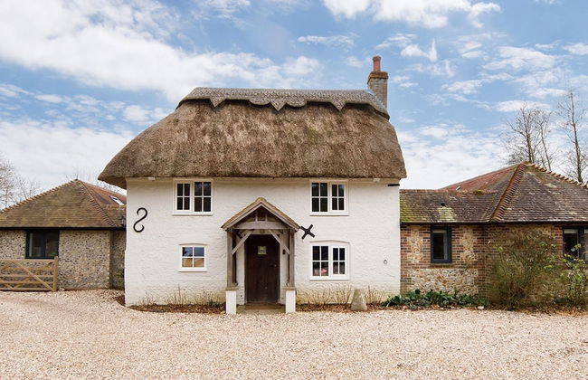 Luxury Cottage Conversion Close to Beaches - Foto 53