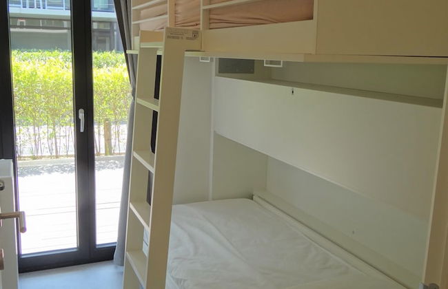 Apartment Nieuwpoort Near Beach - Foto 2