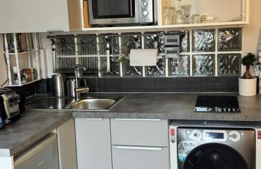 Paris Rooftop Views Cosy Central - Foto 10