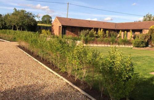 Boundary Cottage - Foto 19