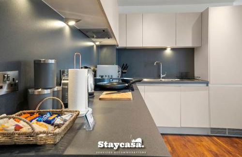 Spectacular Apartment Balcony View in Cit… - 19611 - Foto 14