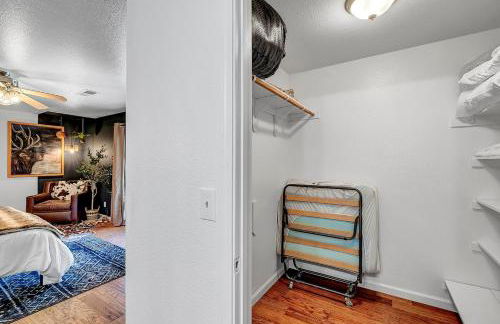 Yosemite & Bass Lake 3 Acres, Pool, Game Room, Stunning Views - Foto 7