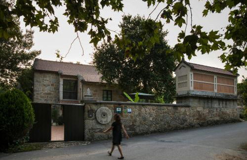 Casa da Muiñeira - Foto 8