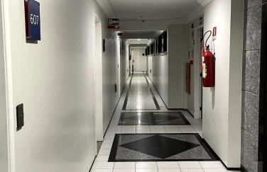 Flat 602 no Tulip Inn Saint Martin - Foto 24