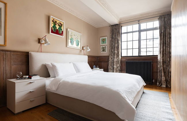 Cockspur Street by Onefinestay - Foto 1