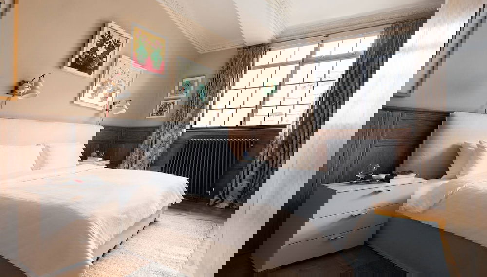 Cockspur Street by Onefinestay - Foto 1, Zimmer