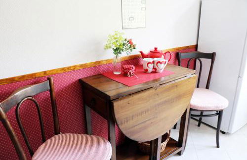 Hof Osterholz - Foto 27