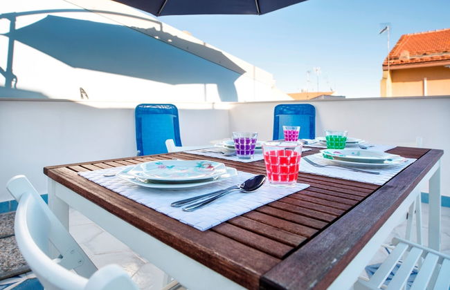 Casa Sabir - Foto 21