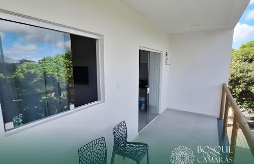 Bosque Aldeia dos Camarás - Foto 15