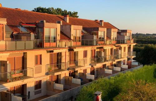 APARTAMENTO MARISMAS DA LANZADA- Playa de La Lanzada - Foto 61