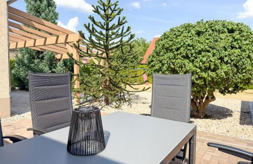 WILD&COZY Ferienhaus mit luxuriöser Küche & Garage - Foto 12