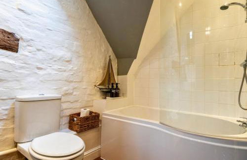 Poppy Cottage - Cosy 2 Bedroom, Perfect for Family! - Photo 51