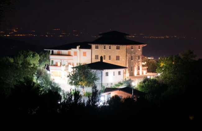 U Casinu da' Scala - Photo 21