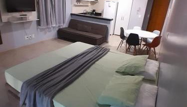 LOFT A BEIRA MAR SOPHIA1 PRAiA GRANDE - Foto 1