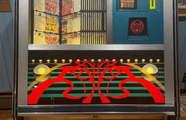 Roscoe Cabin Pet friendly - Foto 2