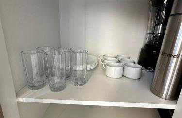 Casa perto da fronteira e cheia de conforto - Foto 24