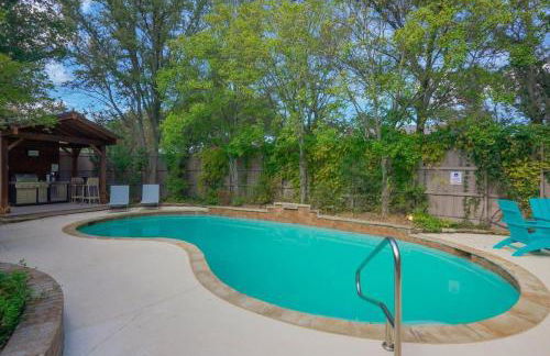 Amazing Luxury 5 Bedrooms Home with Private Pool - Foto 51