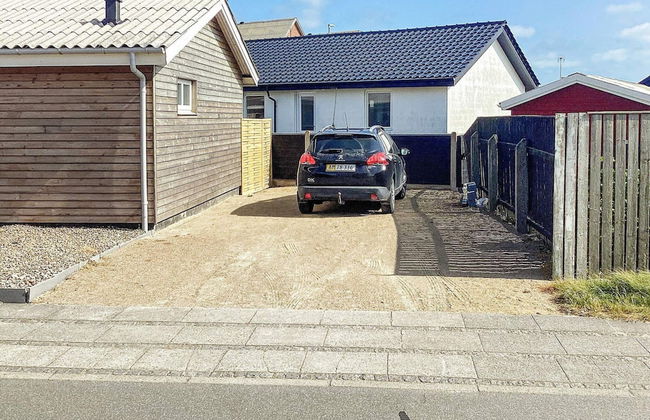 6 Person Holiday Home in Thyboron - Foto 29