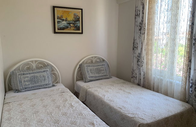 CIZMECI APART HOTEL - Foto 6