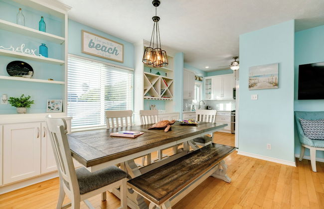 Tortuga Inn - Foto 23