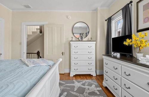 The 87th Townhome - Local Landmark Property - Foto 24