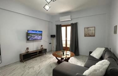 Athenas' Modern Oasis - Foto 1